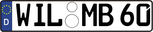 WIL-MB60