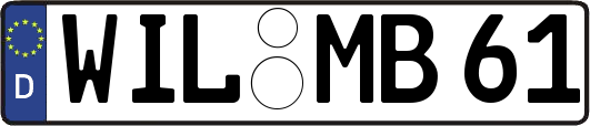WIL-MB61