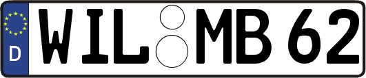 WIL-MB62