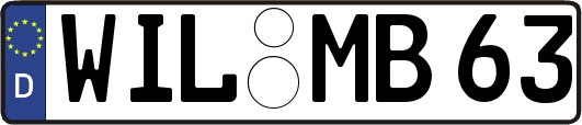 WIL-MB63