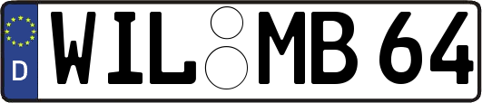 WIL-MB64