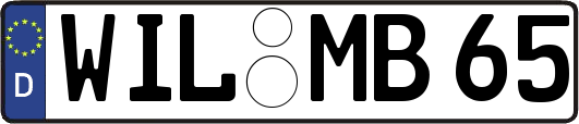WIL-MB65