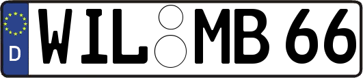 WIL-MB66