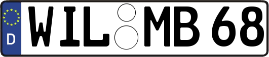 WIL-MB68