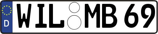 WIL-MB69