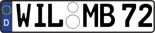 WIL-MB72