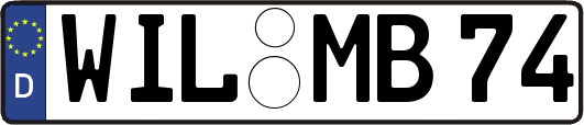 WIL-MB74