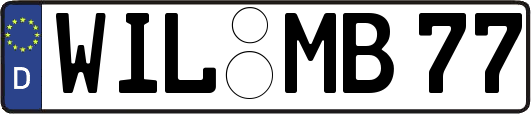 WIL-MB77