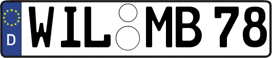 WIL-MB78