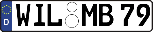 WIL-MB79