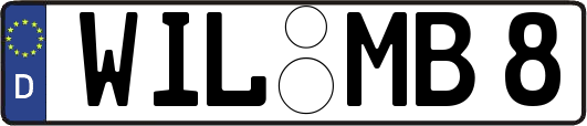 WIL-MB8