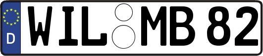 WIL-MB82