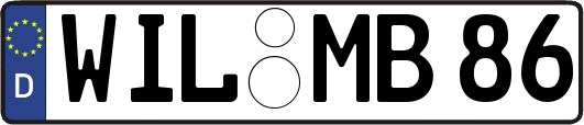 WIL-MB86