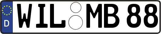 WIL-MB88