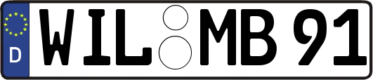 WIL-MB91