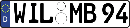 WIL-MB94