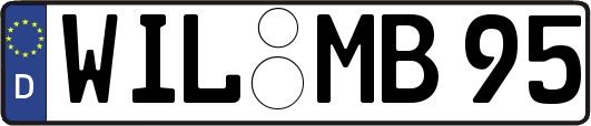 WIL-MB95