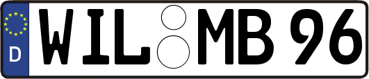 WIL-MB96