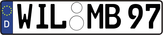 WIL-MB97