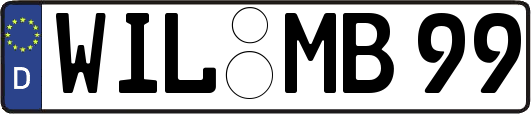 WIL-MB99