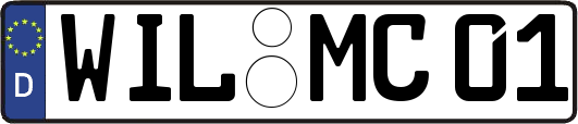 WIL-MC01