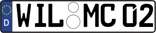 WIL-MC02