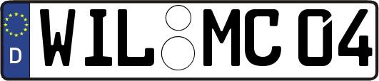 WIL-MC04
