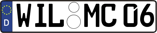 WIL-MC06