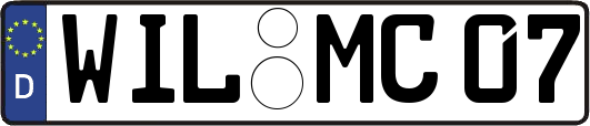 WIL-MC07