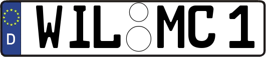 WIL-MC1