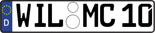 WIL-MC10