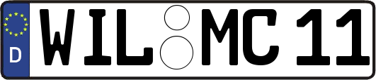WIL-MC11