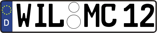 WIL-MC12