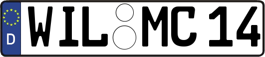 WIL-MC14