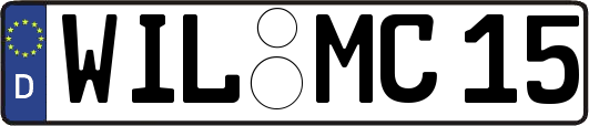 WIL-MC15