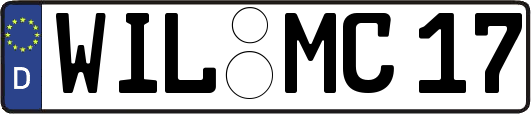 WIL-MC17