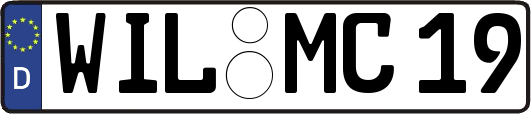 WIL-MC19