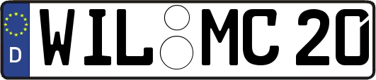 WIL-MC20