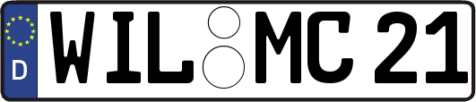 WIL-MC21