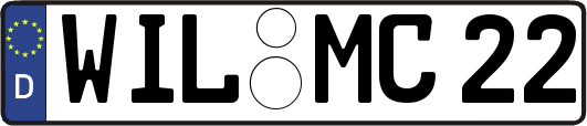 WIL-MC22