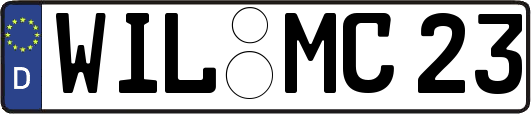 WIL-MC23