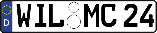 WIL-MC24
