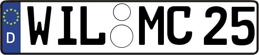 WIL-MC25