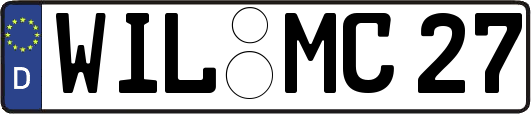 WIL-MC27