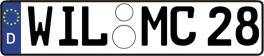 WIL-MC28