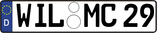 WIL-MC29