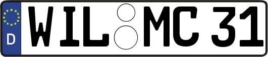 WIL-MC31