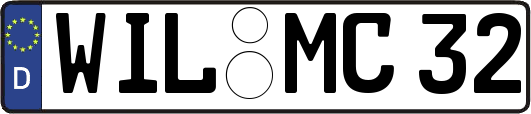 WIL-MC32