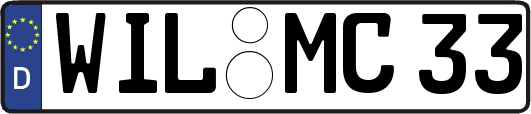 WIL-MC33