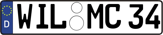 WIL-MC34